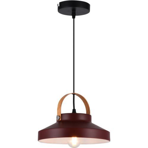 Светильник подвесной Toplight Wendi (Венди) TL1225H-01OR