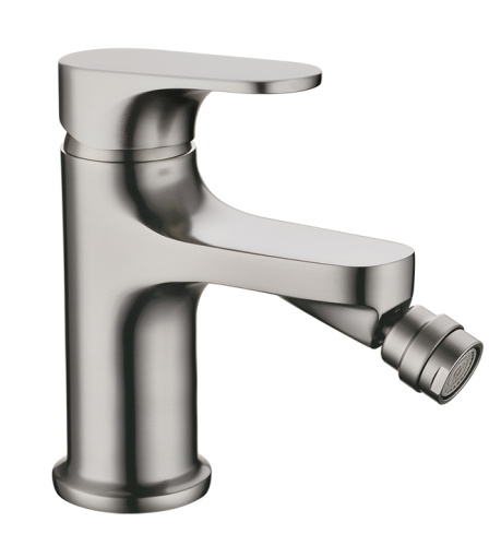 Смеситель Boheme Spectre 456-NB на биде никель Смеситель Boheme Spectre 456-NB на биде никель