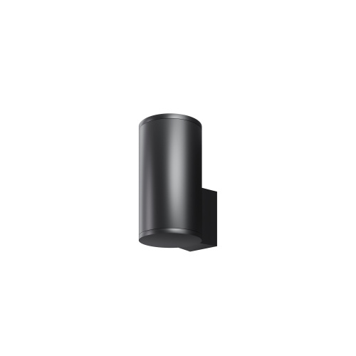 Уличный настенный светильник Maytoni Outdoor Shim (Клин) O514WL-L15B3K