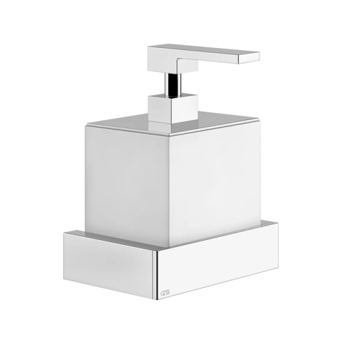 Дозатор для жидкого мыла Gessi Rettangolo 20813#031