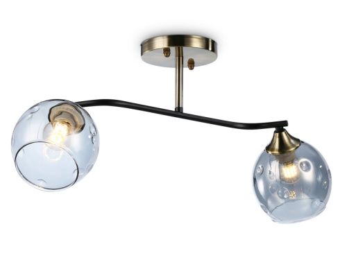 Люстра на штанге Ambrella Light Modern (Модерн) TR303008