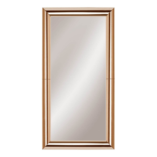 Зеркало Art Home Decor Line (Лине) AS07 Amber 100х200 подвесное