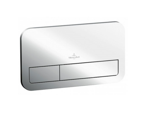 Кнопка смыва Villeroy Boch ViConnect 92249061