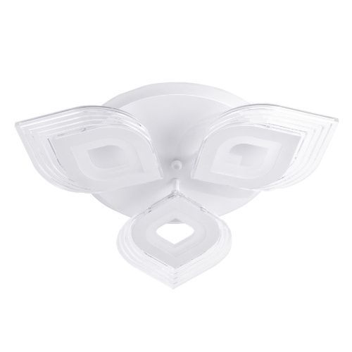 Люстра потолочная LED4U 2728-3