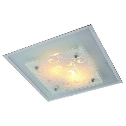 Светильник накладной Arte Lamp Ariel (Ариел) A4807PL-3CC