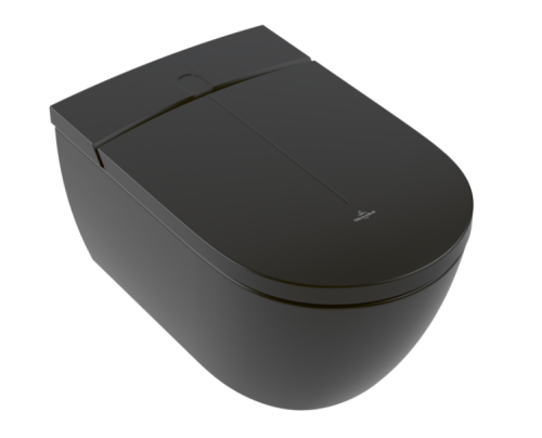 Унитаз Villeroy Boch Viclean V0E100R7 подвесной