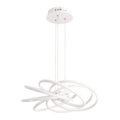 Светильник подвесной Arte Lamp Presto (Престо) A2527SP-6WH