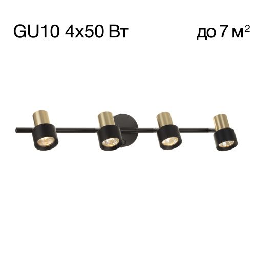 Спот Citilux Sat (Сат) CL505641