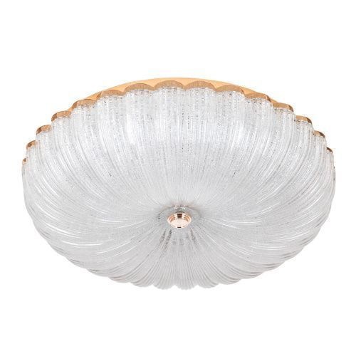 Светильник потолочный LED4U L1115-500 GD