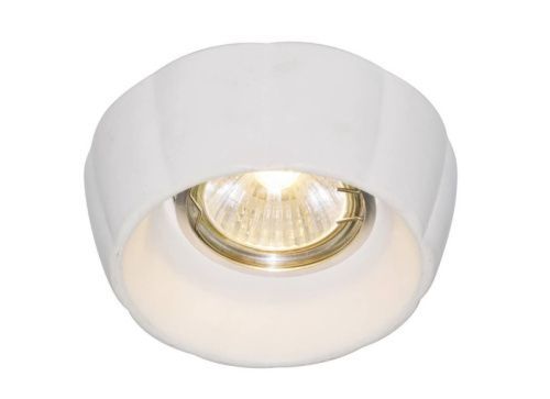 Светильник встраиваемый Arte Lamp Cratere (Цратере) A5242PL-1WH