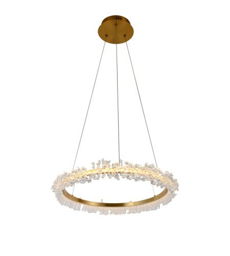 Светильник подвесной Kink Light Лаура 08242,36A