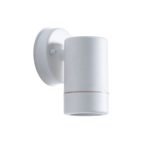 Уличный настенный светильник Arte Lamp Atlas (Атлас) A3503AL-1WH