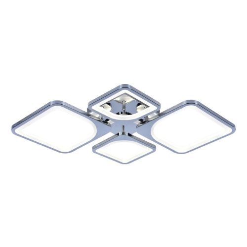 Люстра потолочная Escada 10218 10218/4LED Chrome