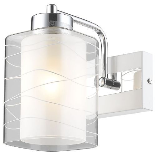 Светильник настенный Velante 278-101-01