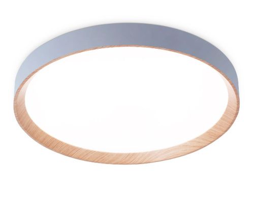 Светильник потолочный Ambrella Light Design (Десигн) FZ1322