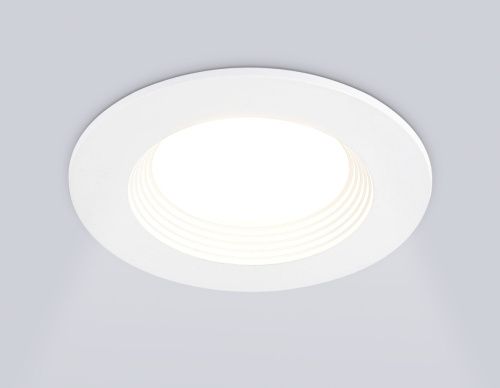 Светильник встраиваемый Ambrella Light Technic base (Тецхниц басе) TN102815