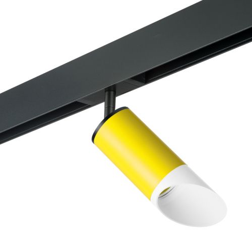 Трековый светильник Lightstar RULLO (РУЛЛО) PRO43336