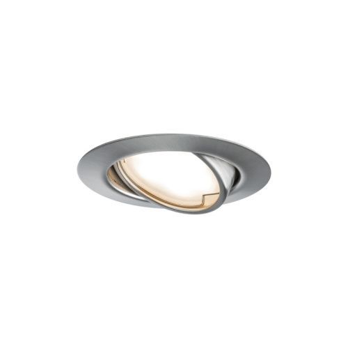 Светильник встраиваемый Paulmann Base LED (Басе ЛЕД) 93414