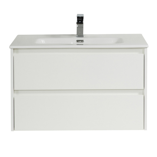 Тумба под раковину BelBagno Kraft KRAFT-900-2C-SO-BO 90x46x50
