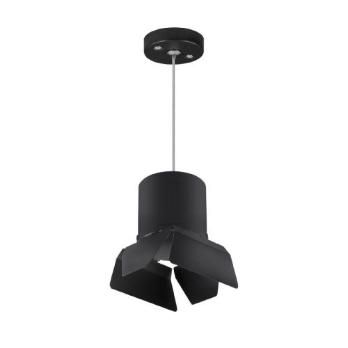 Светильник подвесной Lightstar RULLO (РУЛЛО) RP3487487