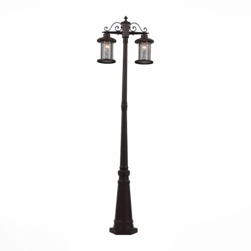 Садово-парковый светильник ST Luce Lastero (Ластеро) SL080.425.02