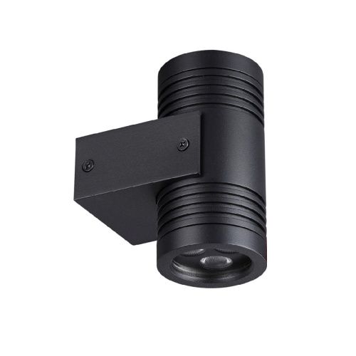 Уличный настенный светильник Odeon Light Stima (Стима) 6648/12WL