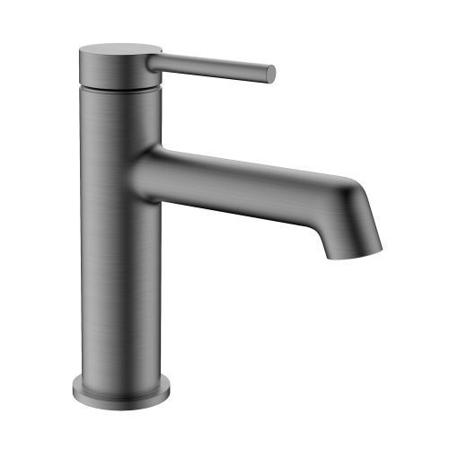 Смеситель Raglo R20 R20.10.09 на раковину графит