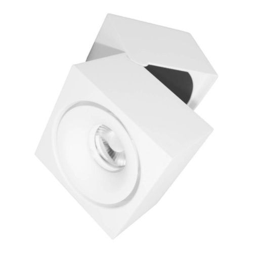 Спот светодиодный Lumina Deco Edford (Едфорд) LDC 8056-10W WT