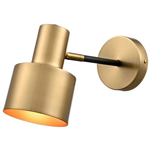 Светильник настенный Velante 481-401-01