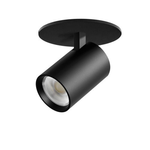Светильник встраиваемый Lightstar Alta Base (Алта Басе) A5237RS