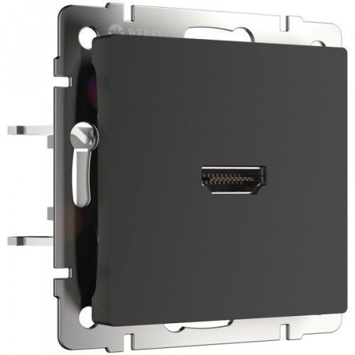 Розетка HDMI Werkel 4690389157066