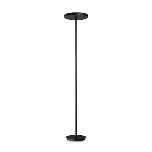 Торшер Ideal lux Colonna (Цолонна) Colonna PT4 Nero