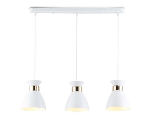 Светильник подвесной Ambrella Light Loft (Лофт) TR8466