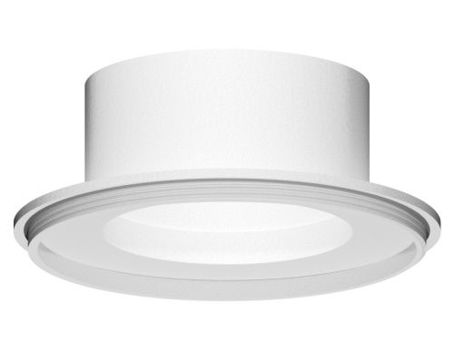 Коннектор для соединения корпуса светильника Ambrella Light DIY Spot (ДИЫ Спот) A2105