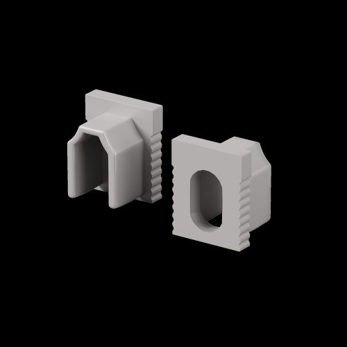 Комплект заглушек Maytoni Led Strip 642069