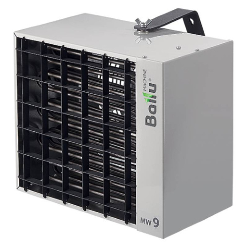 Тепловая пушка Ballu BHP-MW-9