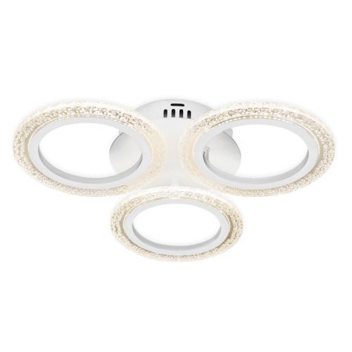 Люстра потолочная Ambrella Light Original (Оригинал) FA4050