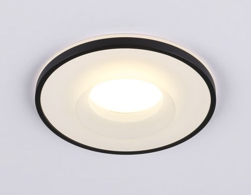 Светильник встраиваемый Ambrella Light Acrylic Tech (Ацрылиц Тецх) TN3201