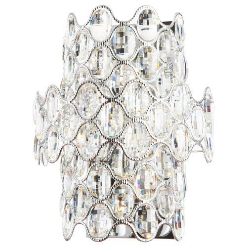 Светильник настенный Velante 395-101-04