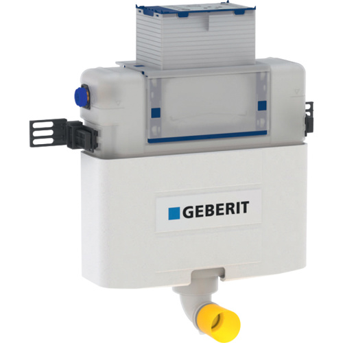 Бачок скрытого монтажа Geberit Omega 109.043.00.1