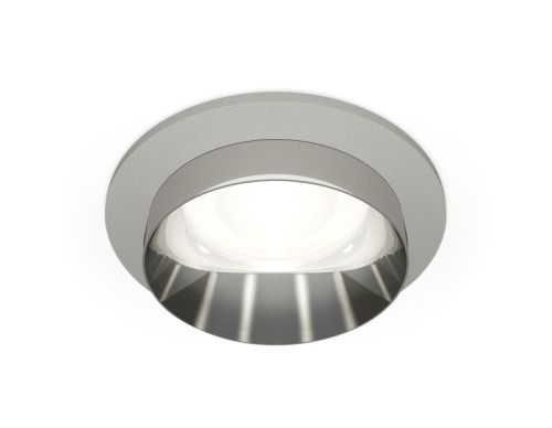 Светильник встраиваемый Ambrella Light TECHNO SPOT (ТЕЦХНО СПОТ) XC6514022