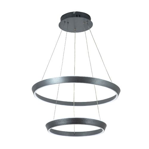 Светильник подвесной LED4U L8731-600-400