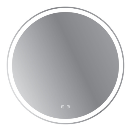 Зеркало BelBagno SPC-RNG-700-LED-TCH-SND 70х70