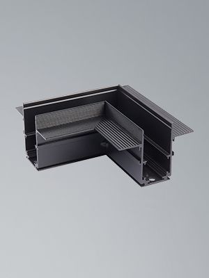 Коннектор угловой Vitaluce VT0200028 VT0200028-01