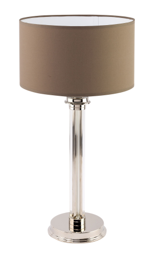 Настольная лампа Kutek Mood Bolt (Болт) BOL-LG-1(N)