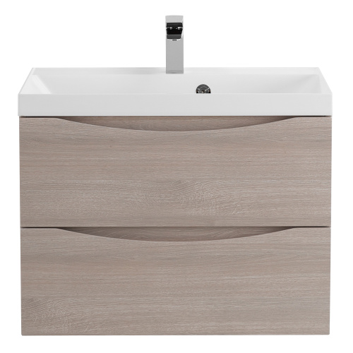 Тумба под раковину BelBagno Marino MARINO-600-2C-SO-RG-P 60x45x50