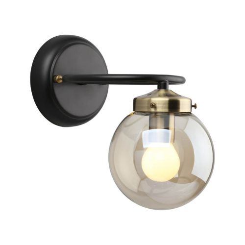 Бра Omnilux SORRENTO (СОРРЕНТО) OML-94001-01