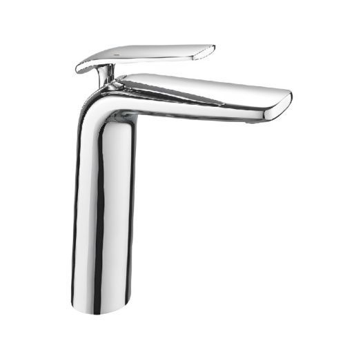 Смеситель Rose R3911 на раковину хром - фото 2