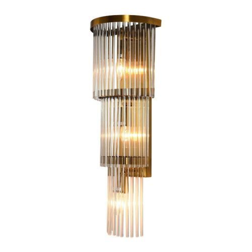 Светильник настенный Lumina Deco LDW LDW 6041 MD