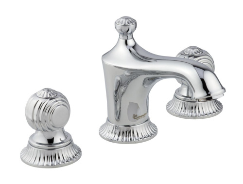 Смесители Emmevi The One 98033/CR на столешницу хром